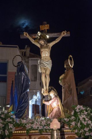 Viernes Santo (Noche) 2013 - 185